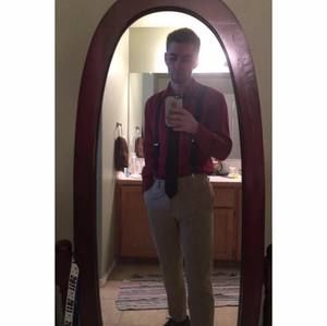 Meet your Posher, Ryan